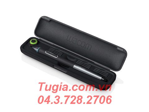 Bút Wacom Intuos Pro kèm hộp (KP-503E)  
