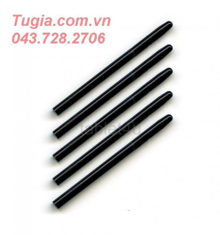 Wacom Bamboo Pen Nib: Ngòi cho bút vẽ của bảng vẽ cảm ứng Wacom Bamboo