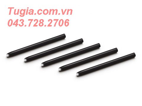 Flex nibs Wacom for Intuos - Ngòi bi cho bút vẽ Wacom intuos