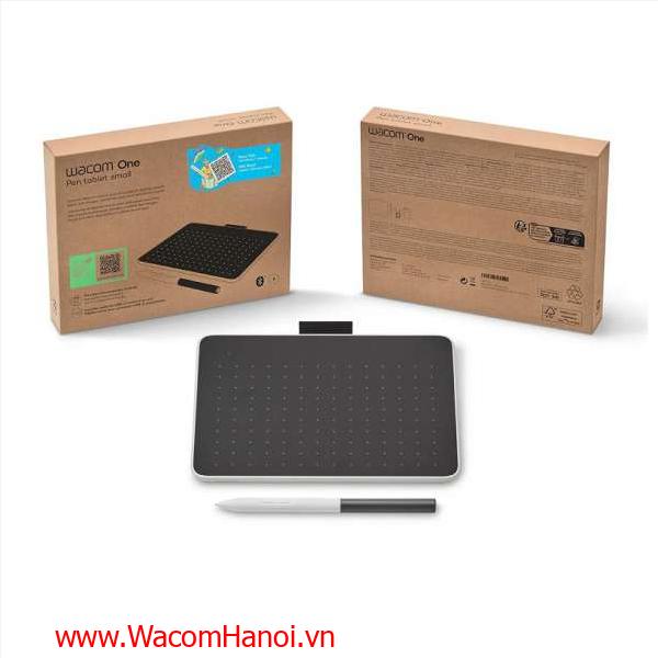 Bảng vẽ Wacom One S (CTC-4110WL)