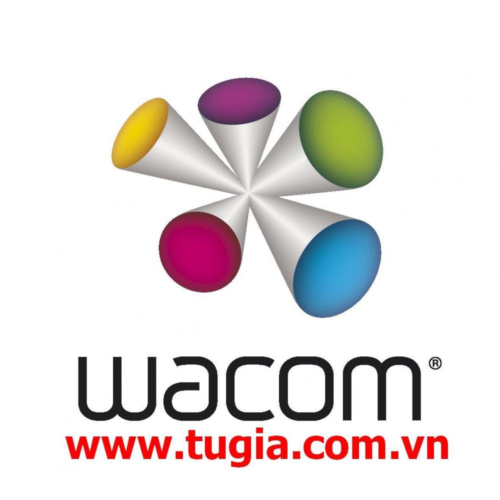 Cảnh báo WACOM hàng xách tay, hàng Refurbished (hàng làm lại) , hàng serial cũ